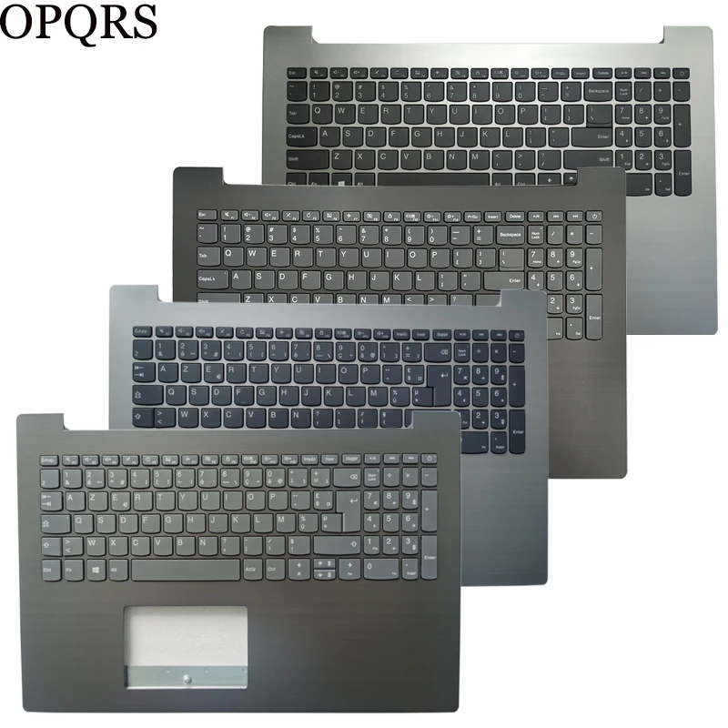Keyboard Cover - NIEUW Voor IdeaPad 330-15IKB 330-15IGM 330-15AST