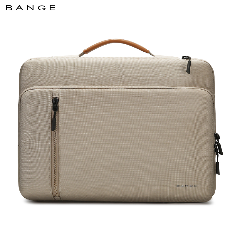 Laptop Sleeve - BANGE Slanke Laptop Sleeve Tas 14-15.6