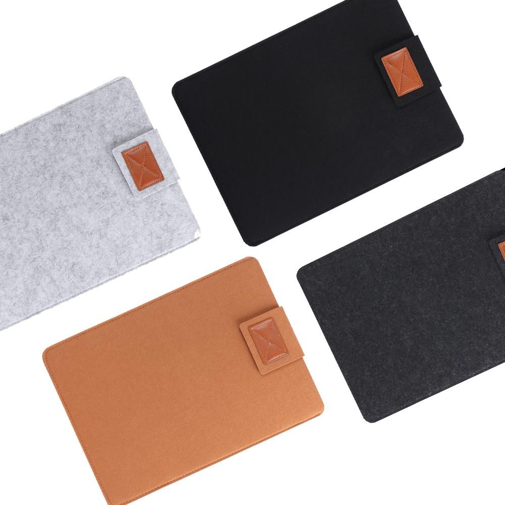 Laptop Sleeve - Professionele draagbare modehoes voor ultrabook laptop,