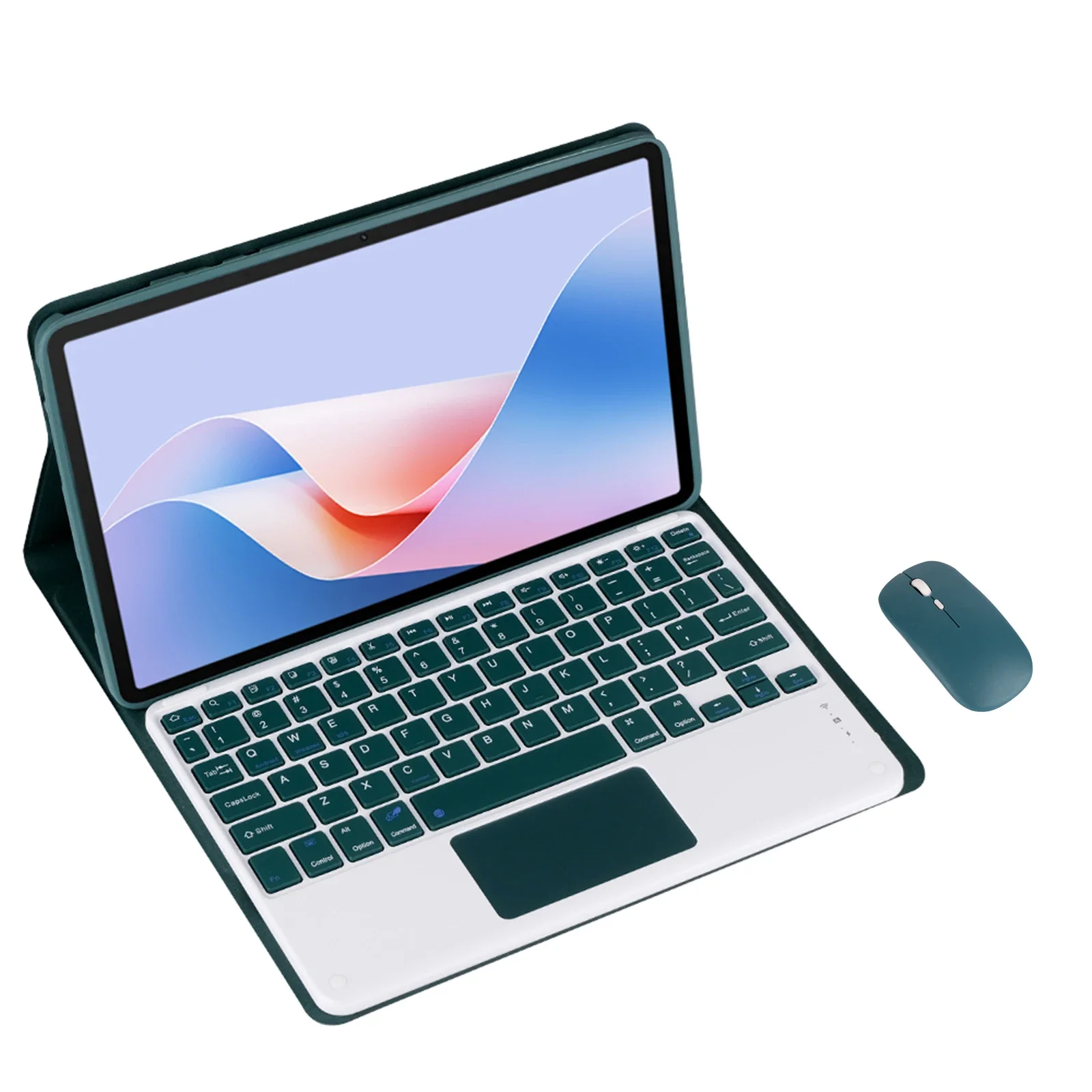 Keyboard Cover - Toetsenbordhoes voor Honor Pad 10 12,1
