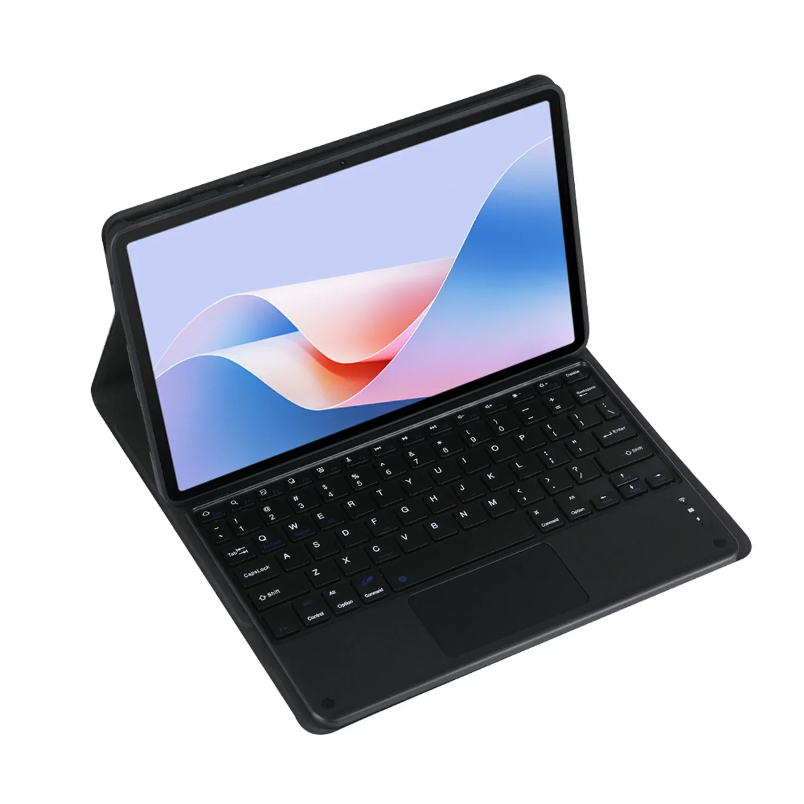 Keyboard Cover - Toetsenbordhoes voor Samsung Galaxy Tab A
