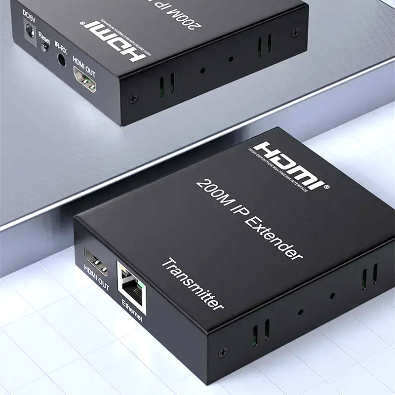 Hdmi Cable - 150m HDMI IP Extender 200M HDMI