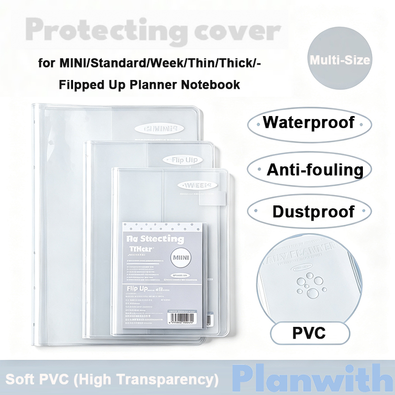 Laptop Sleeve - Planwith beschermhoes in meerdere formaten, compatibel