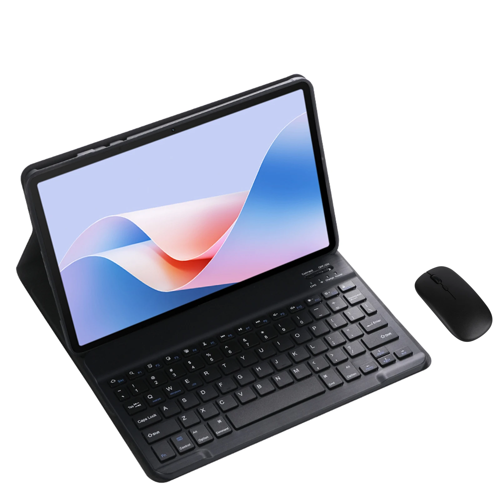 Keyboard Cover - Toetsenbord Case voor Lenovo Tab M10