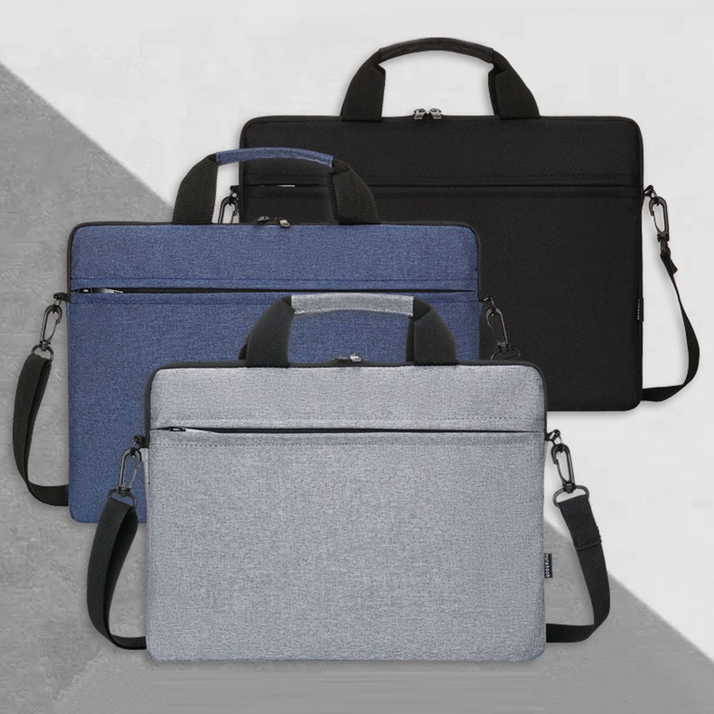 Laptop Sleeve - Mode ultradunne schokbestendige beschermhoes Laptophoes Case
