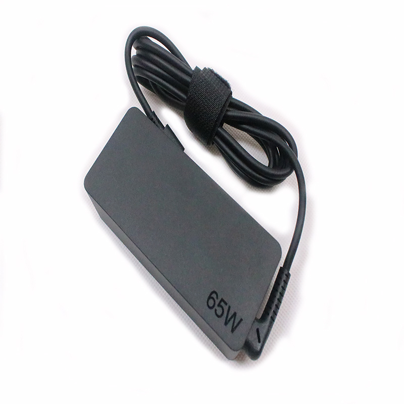 Laptop Charger - 20V 3. 25a 65W Typec Ac