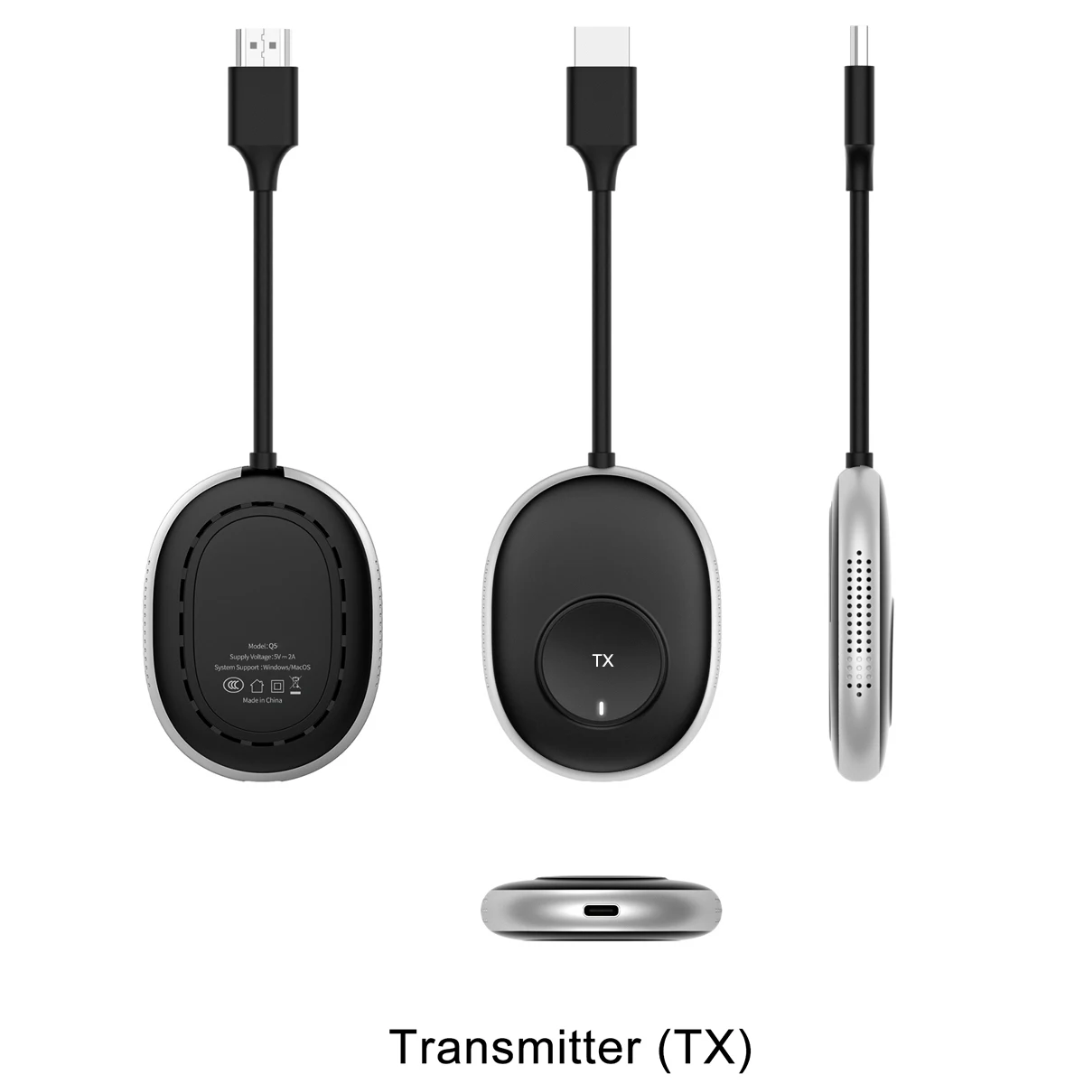 50M Draadloze Transmissie Vide - Hdmi Cable recensie en prijs