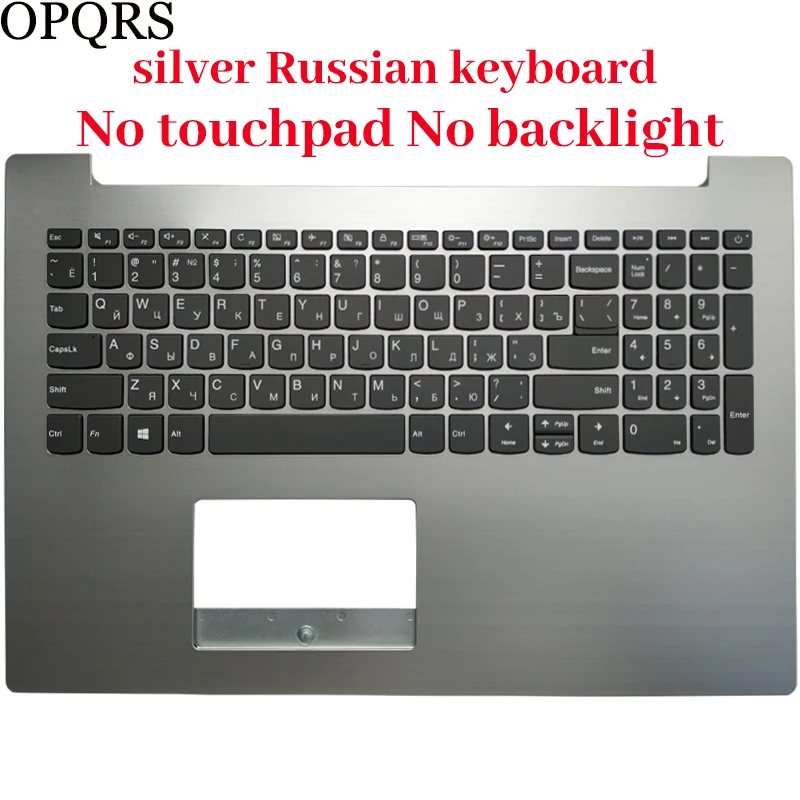 NIEUW Voor IdeaPad 330-15IKB 3 - Keyboard Cover recensie en prijs