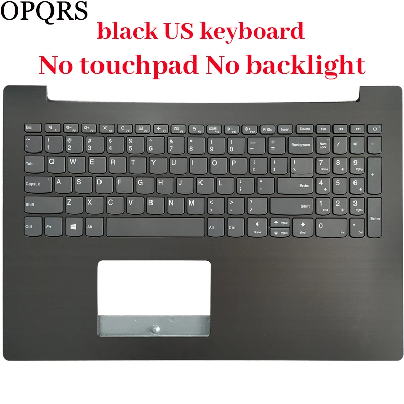 NIEUW Voor IdeaPad 330-15IKB 3 - Keyboard Cover recensie en prijs