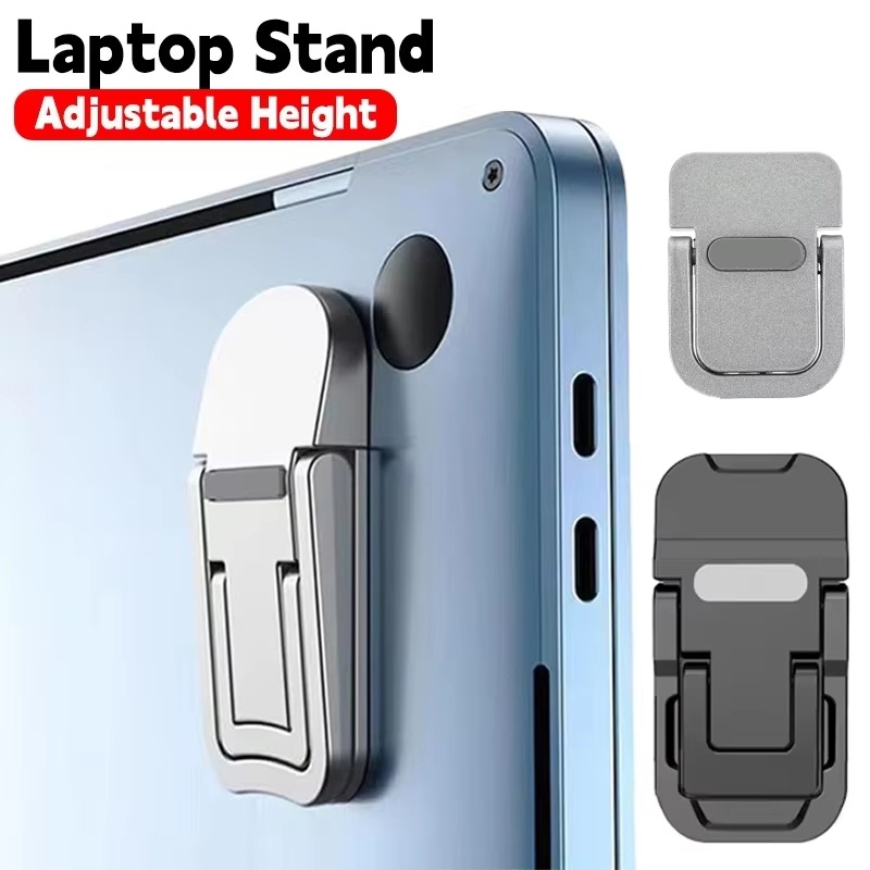 Universele, opvouwbare laptops - Laptop Stand recensie en prijs