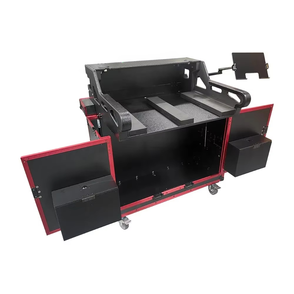 2026 Op maat gemaakte hydrauli - Laptop Stand recensie en prijs