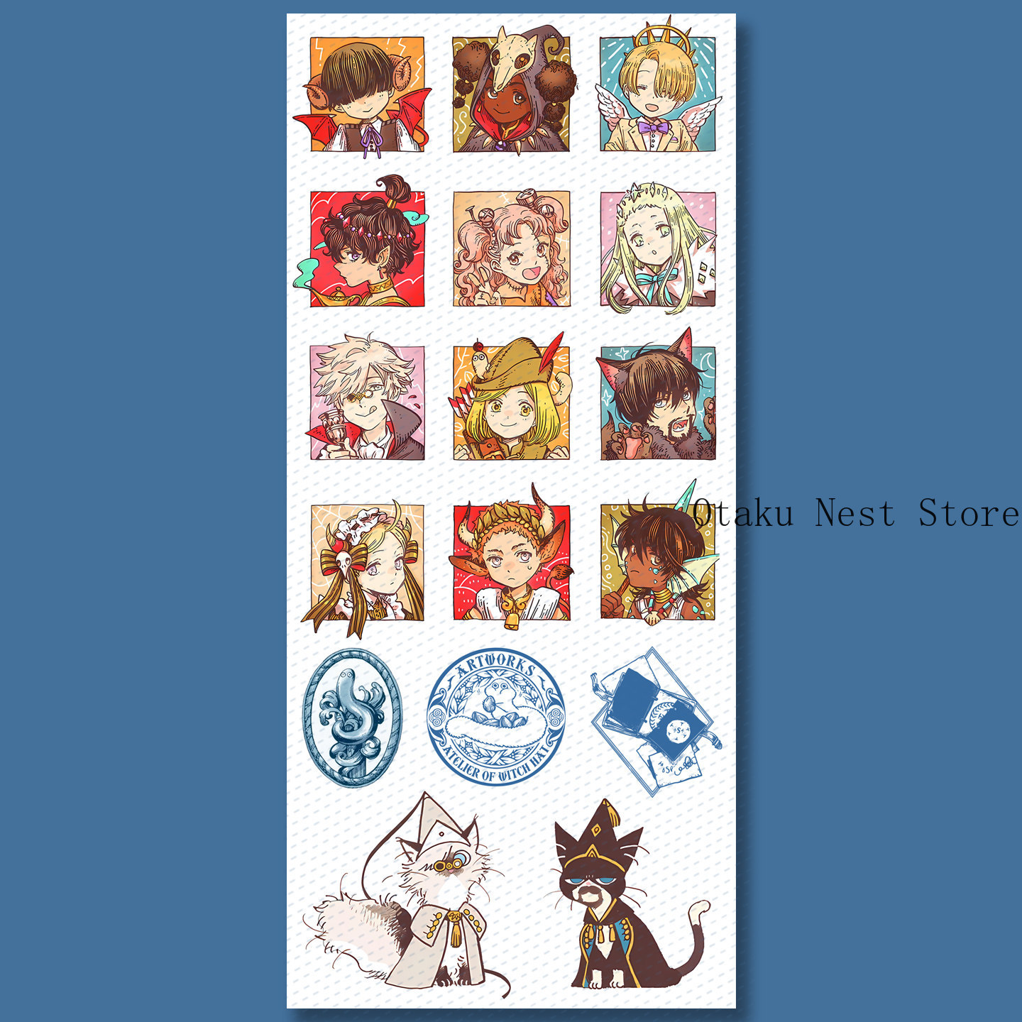 Anime Heksenhoed Atelier Coco  - Laptop Accessories & Repair Jagtap Dairy Pimple Nilakh Pimpri Chinchwad Maharashtra recensie en prijs