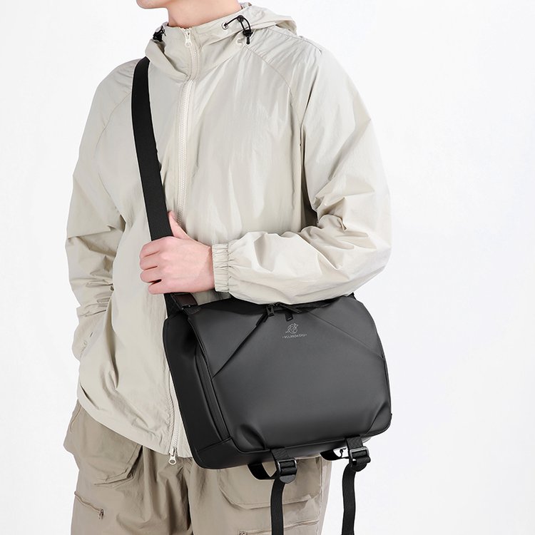 Casual Commuter Rugzak Heren S - Laptop Sleeve recensie en prijs