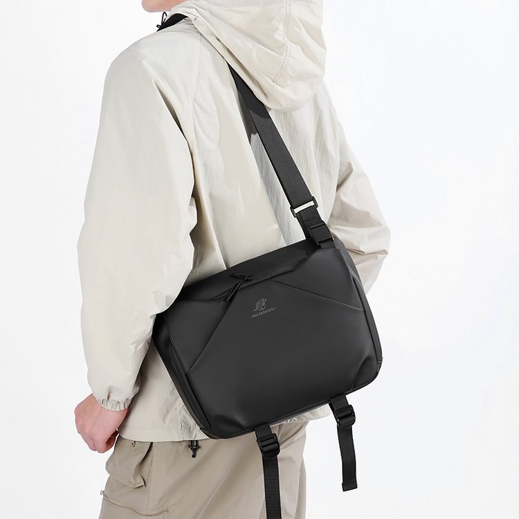 Casual Commuter Rugzak Heren S - Laptop Sleeve recensie en prijs