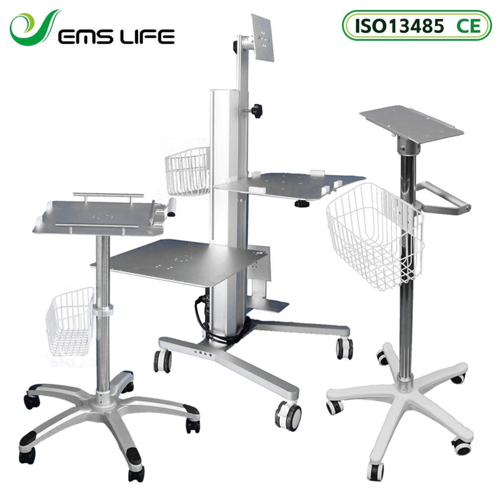 Medische trolley, mobiele kar, - Laptop Stand recensie en prijs