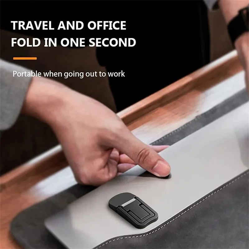 Verstelbare opvouwbare laptops - Laptop Stand recensie en prijs