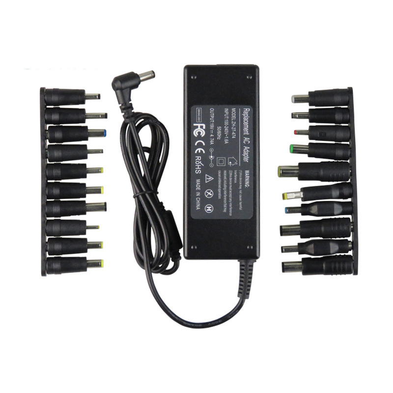 19V 4. 74a 90W Universele Lapt - Laptop Charger recensie en prijs