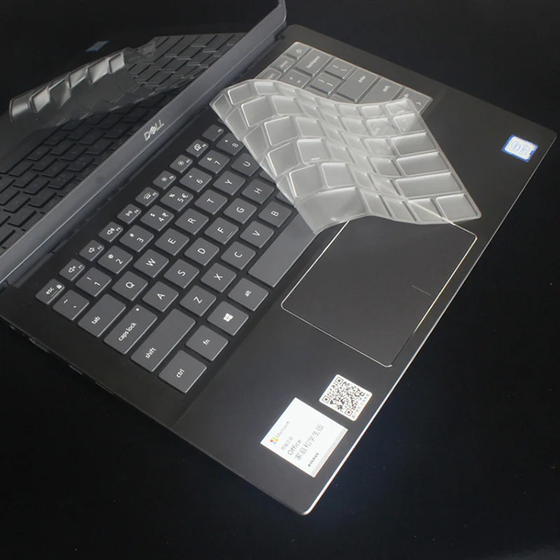 Toetsenbord Cover Protector Sk - Laptop Sleeve recensie en prijs