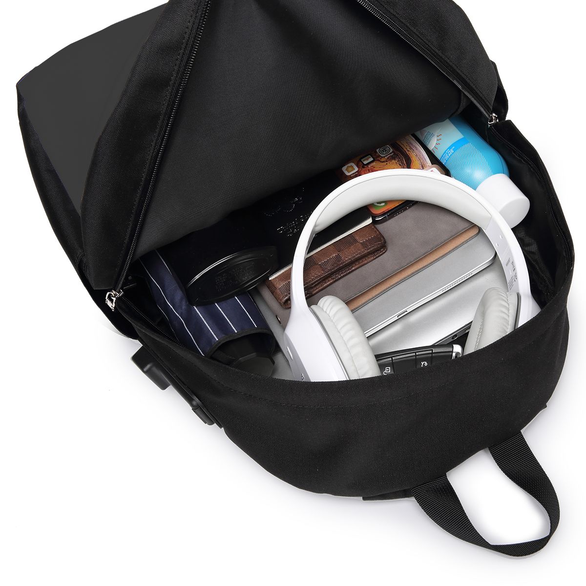 Stephen Bunting Bootleg Rugzak - Laptop Bag recensie en prijs