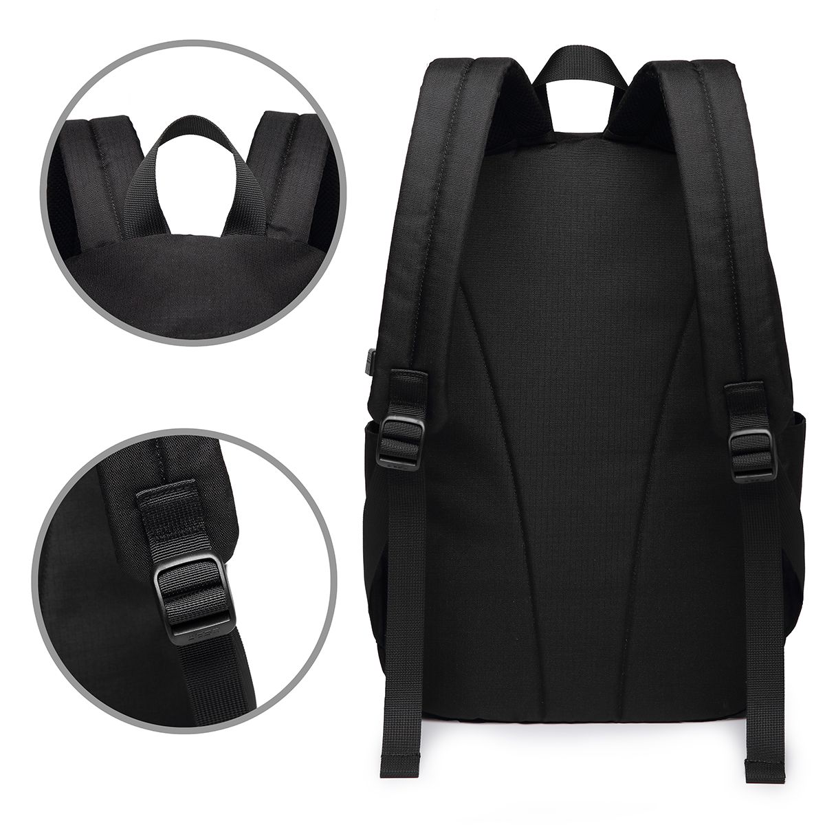 Stephen Bunting Bootleg Rugzak - Laptop Bag recensie en prijs