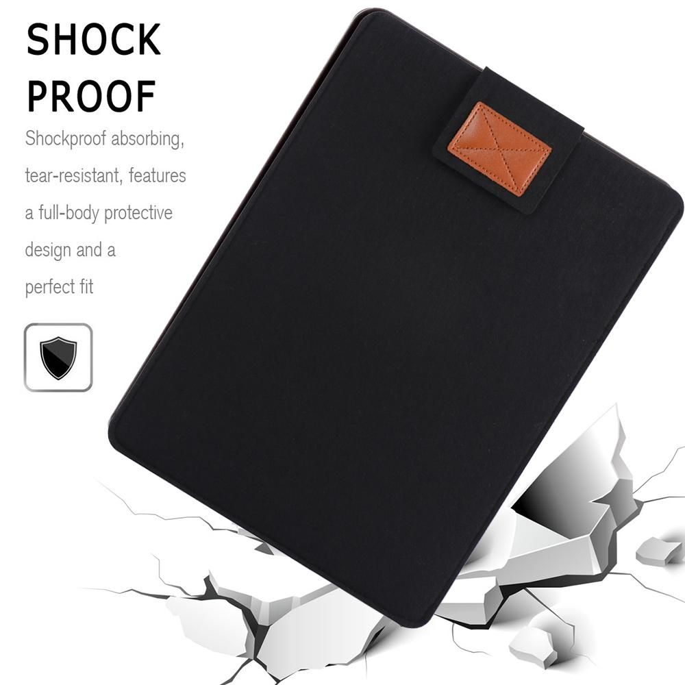 Professionele draagbare modeho - Laptop Sleeve recensie en prijs