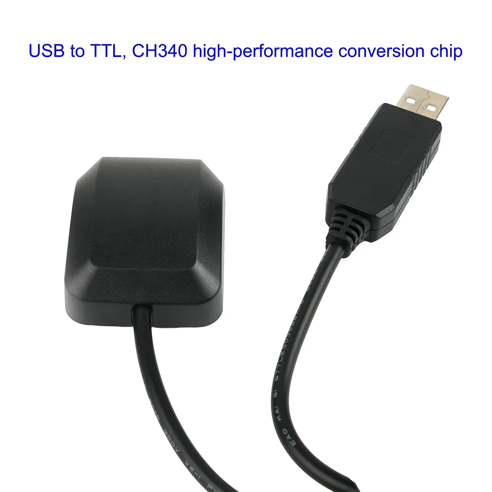 M10 G-Mouse USB GPS-module met - Laptop Mouse recensie en prijs