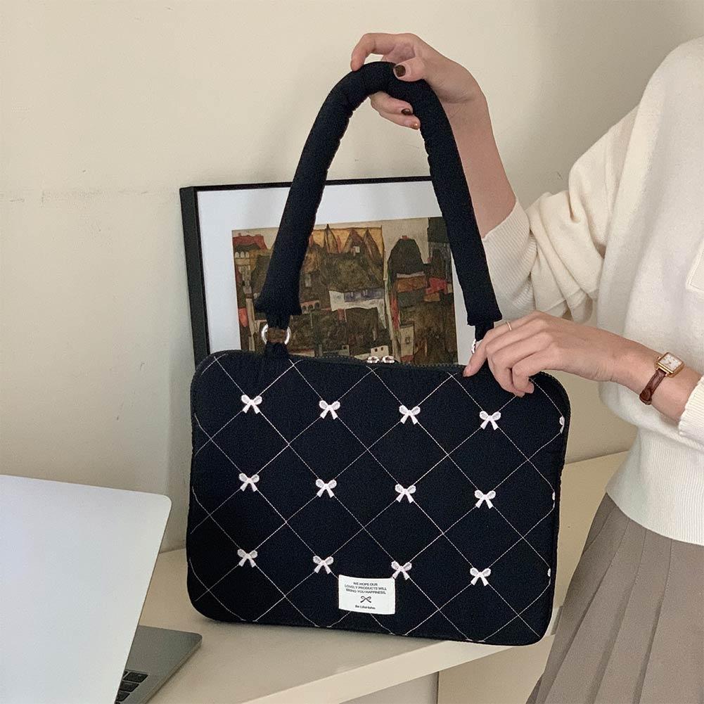 Schokbestendige laptoptassen L - Laptop Sleeve recensie en prijs