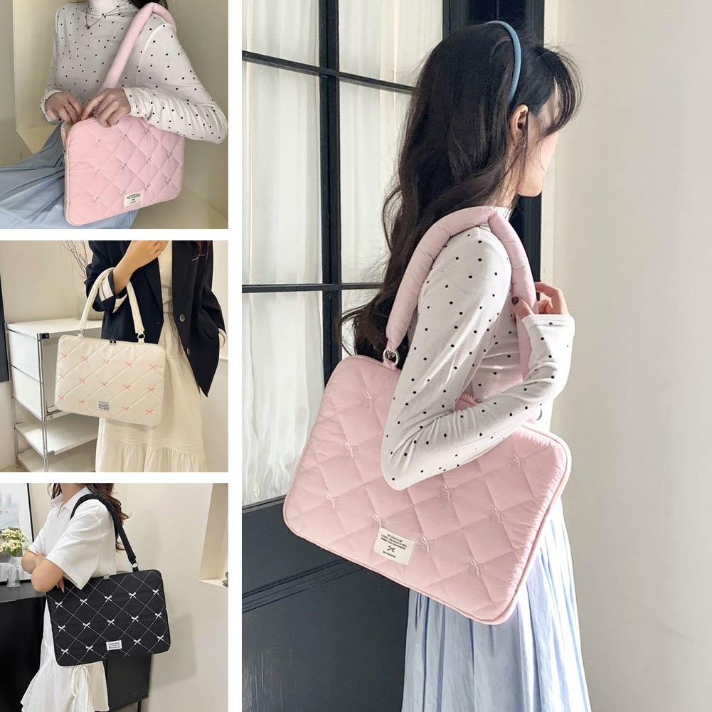 Schokbestendige laptoptassen L - Laptop Sleeve recensie en prijs