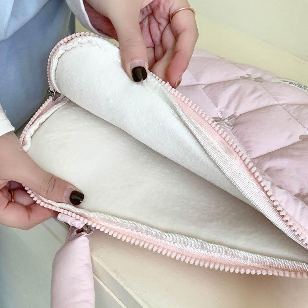 Schokbestendige laptoptassen L - Laptop Sleeve recensie en prijs