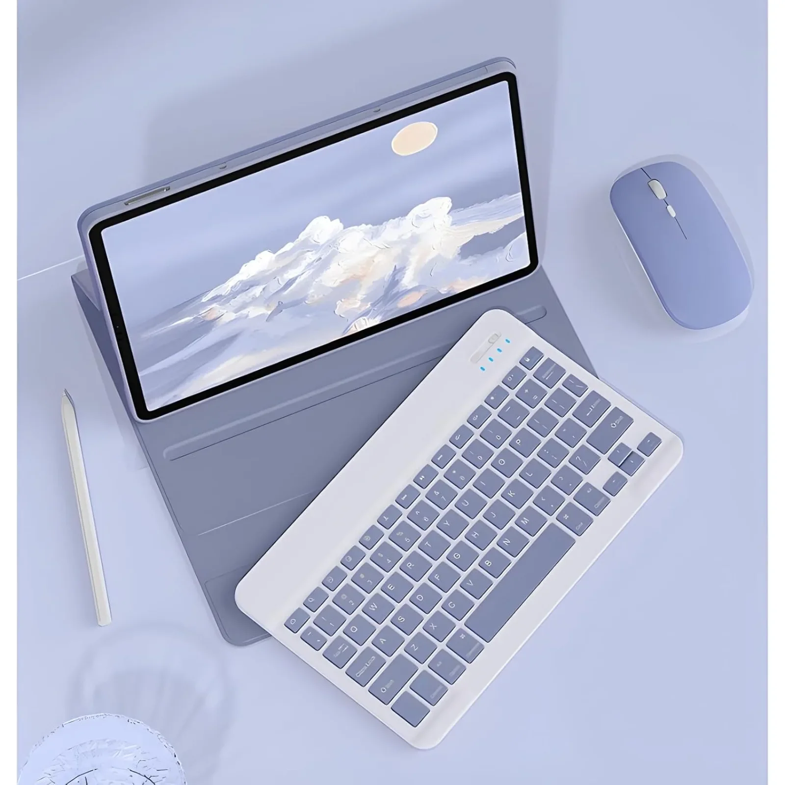 Toetsenbordhoes voor Honor Pad - Keyboard Cover recensie en prijs