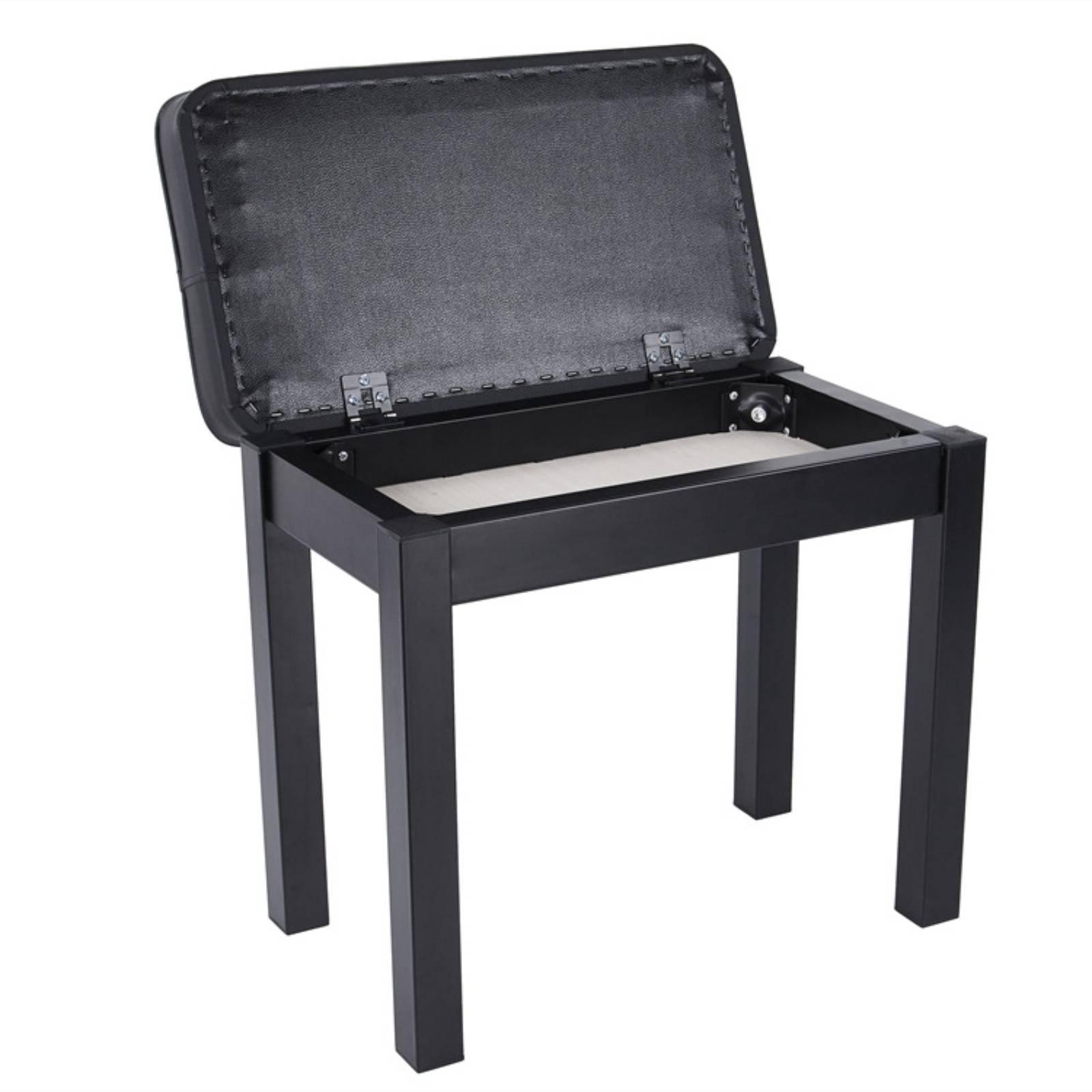 Pianobank met opbergruimte Dik - Keyboard Cover recensie en prijs
