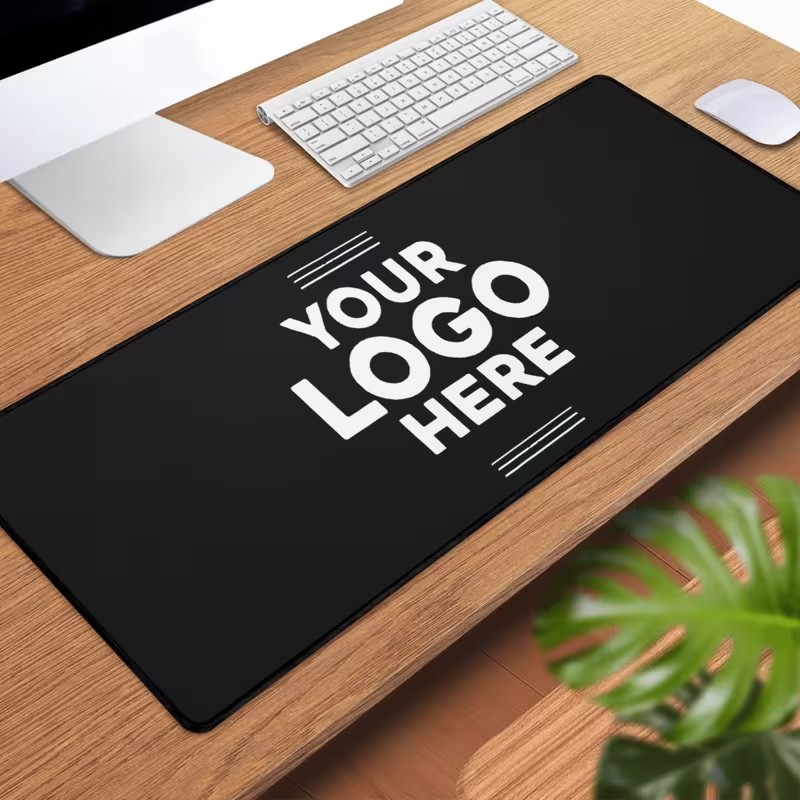 Ontwerp uw eigen logo op een 2 - Laptop Mouse recensie en prijs