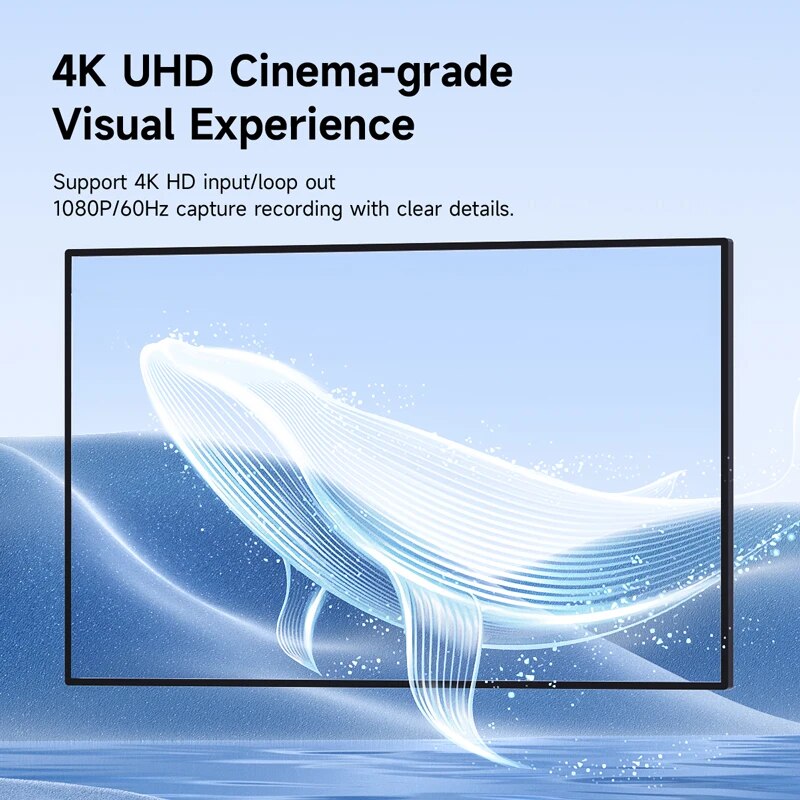 Hagibis 4K Hdmi-Compatibele Vi - Hdmi Cable recensie en prijs
