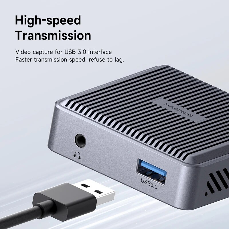 Hagibis 4K Hdmi-Compatibele Vi - Hdmi Cable recensie en prijs