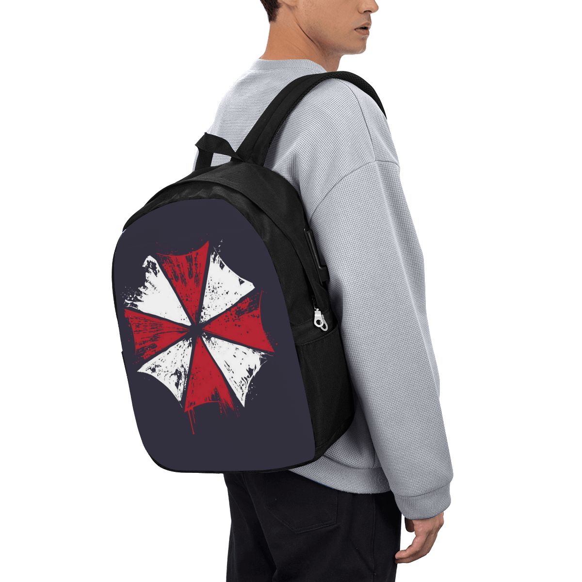 Movie Game Corporation Paraplu - Laptop Bag recensie en prijs