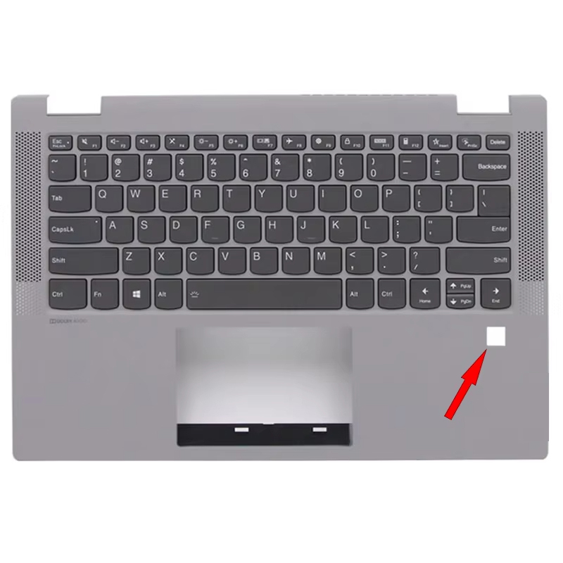 Palmsteun case backlight toets - Keyboard Cover recensie en prijs