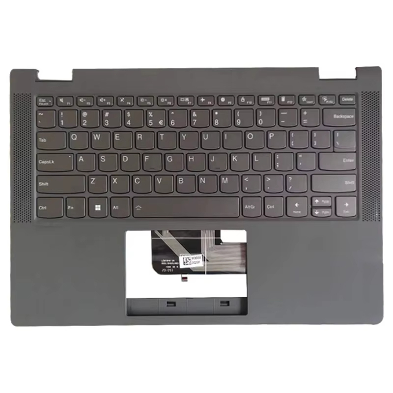 Palmsteun case backlight toets - Keyboard Cover recensie en prijs