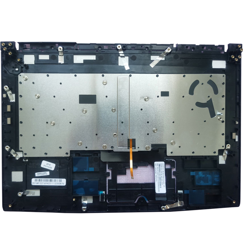 Bovenste Cover Toetsenbord Voo - Keyboard Cover recensie en prijs