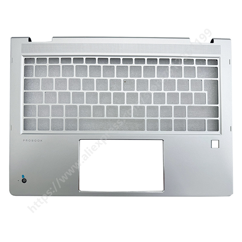 NIEUW Voor ProBook x360 430 G7 - Keyboard Cover recensie en prijs