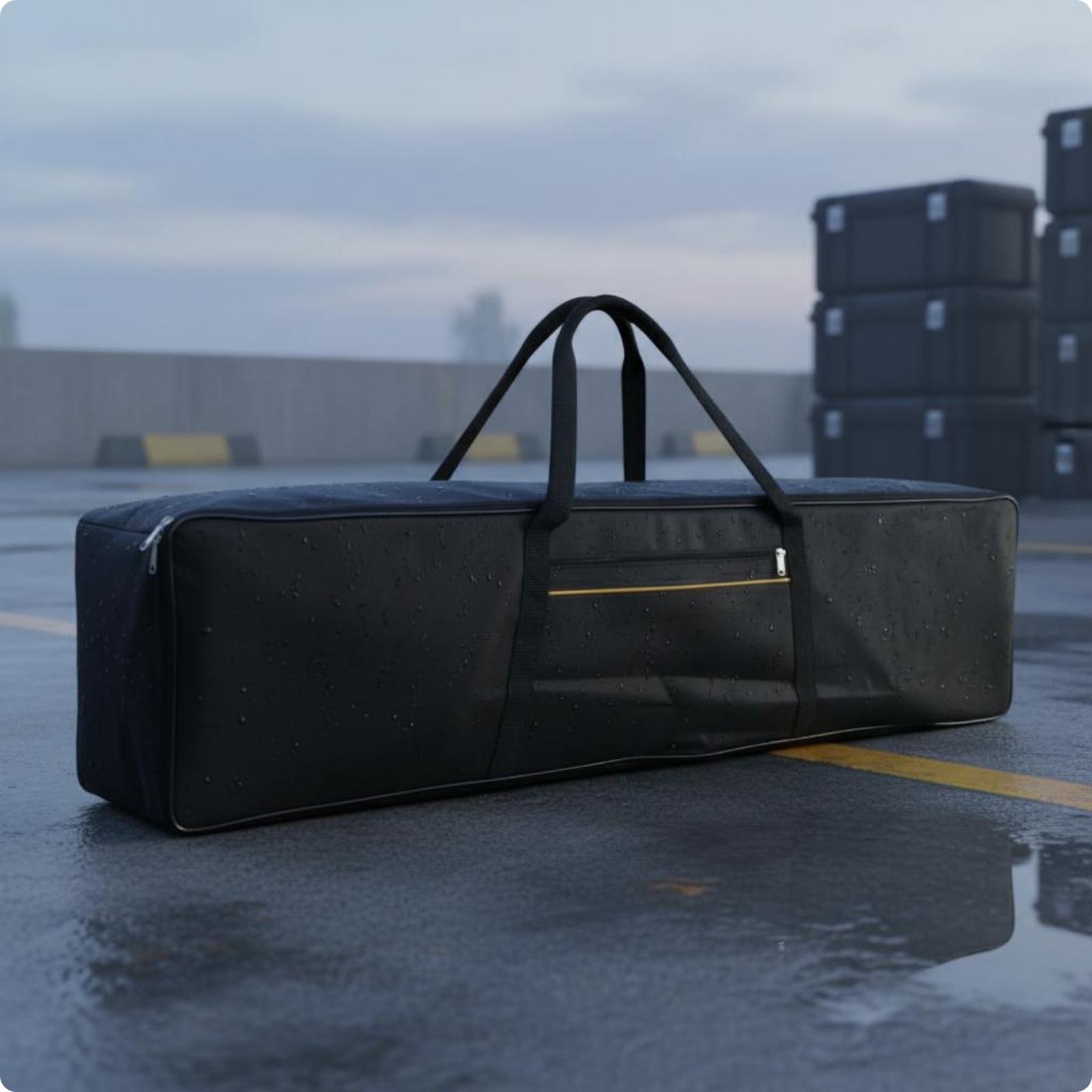 88-toetsen waterdichte pianota - Keyboard Cover recensie en prijs