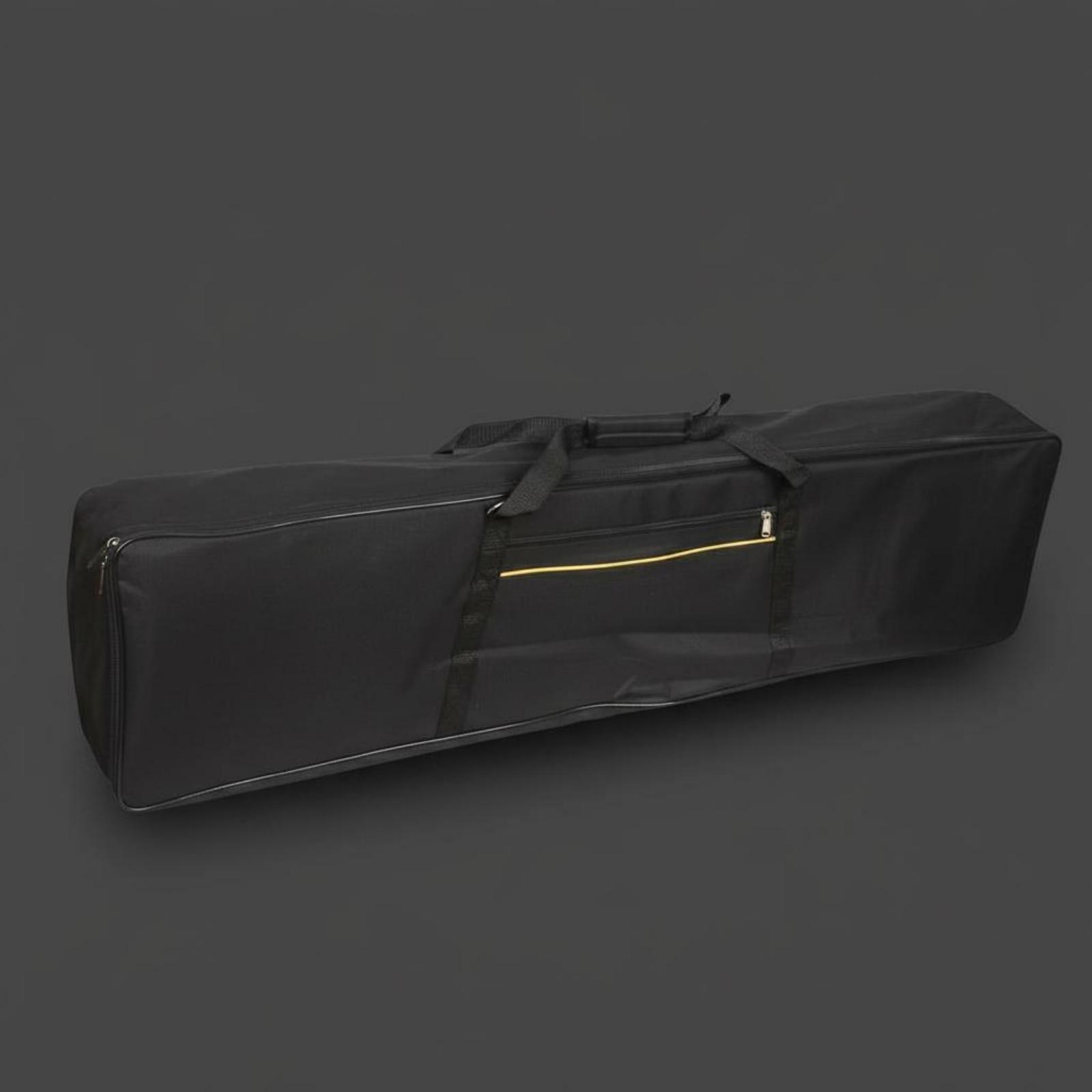 88-toetsen waterdichte pianota - Keyboard Cover recensie en prijs