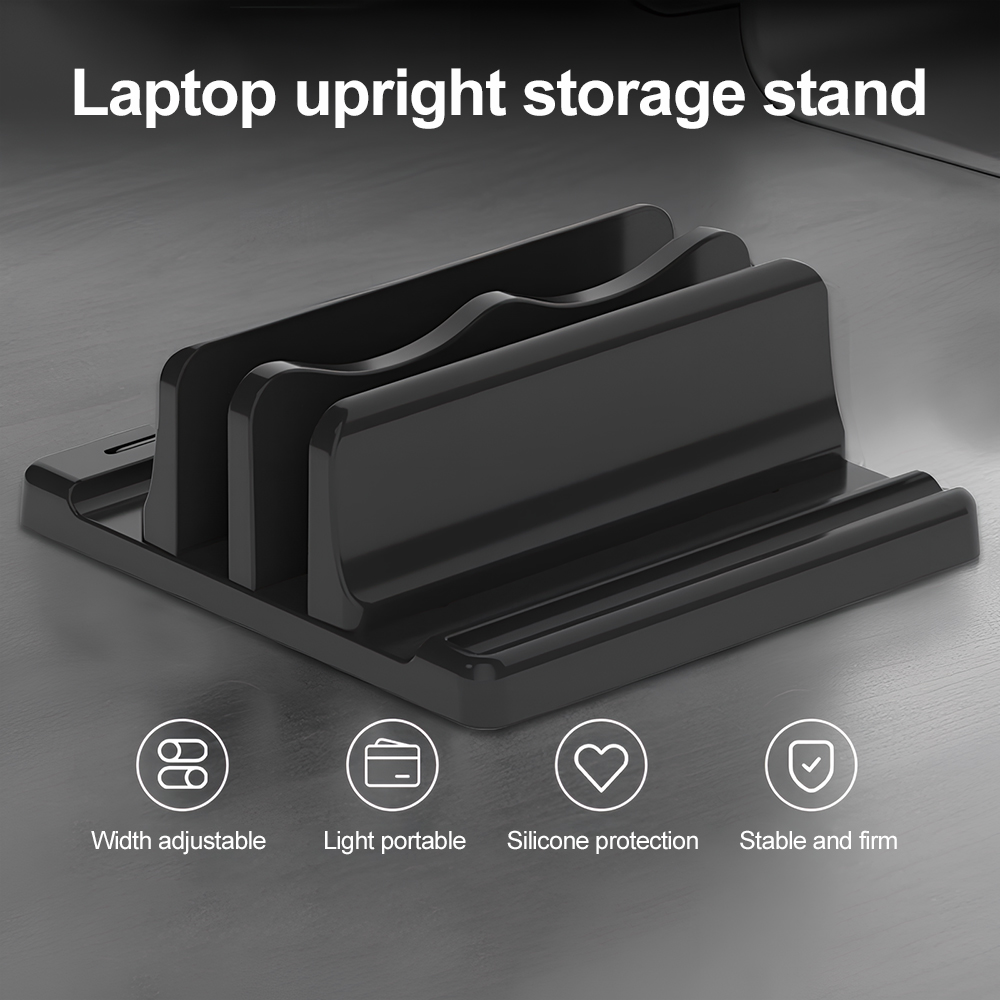 Office ABS-laptopstandaard Ver - Laptop Accessories & Repair Jagtap Dairy Pimple Nilakh Pimpri Chinchwad Maharashtra recensie en prijs