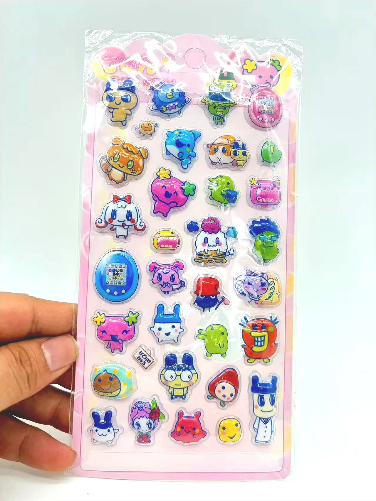 Nieuwe 3D-reliëfstickers met u - Laptop Accessories & Repair Jagtap Dairy Pimple Nilakh Pimpri Chinchwad Maharashtra recensie en prijs