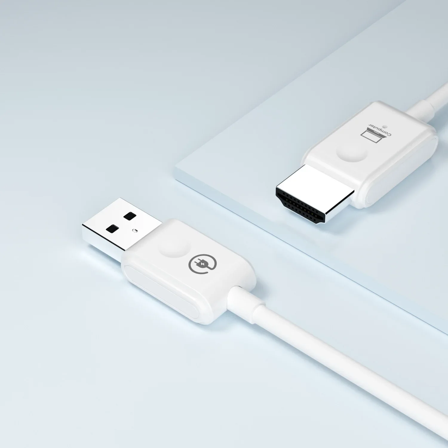 30 m draadloze HDMI-extender a - Hdmi Cable recensie en prijs