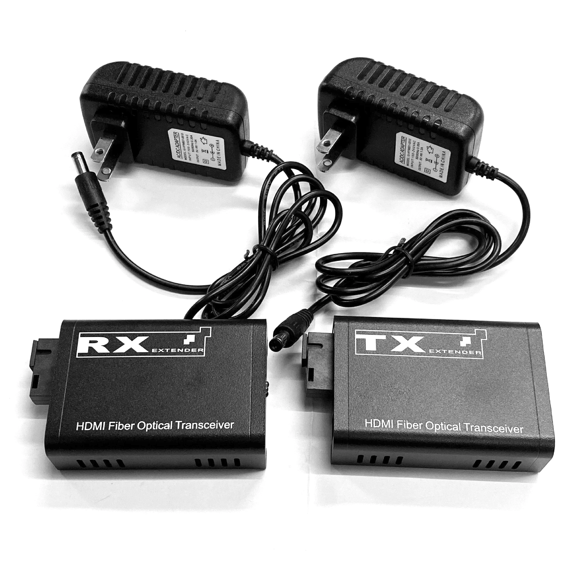 3km HDMI Fiber Extender Transc - Hdmi Cable recensie en prijs