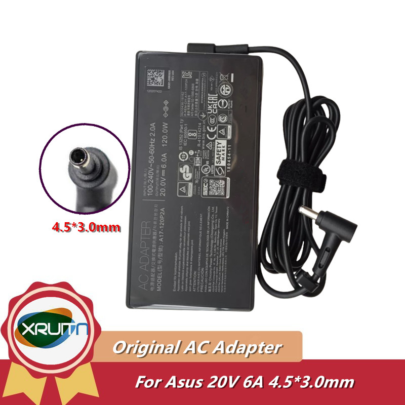 Originele 20V 6A AC Adapter Op - Laptop Charger recensie en prijs