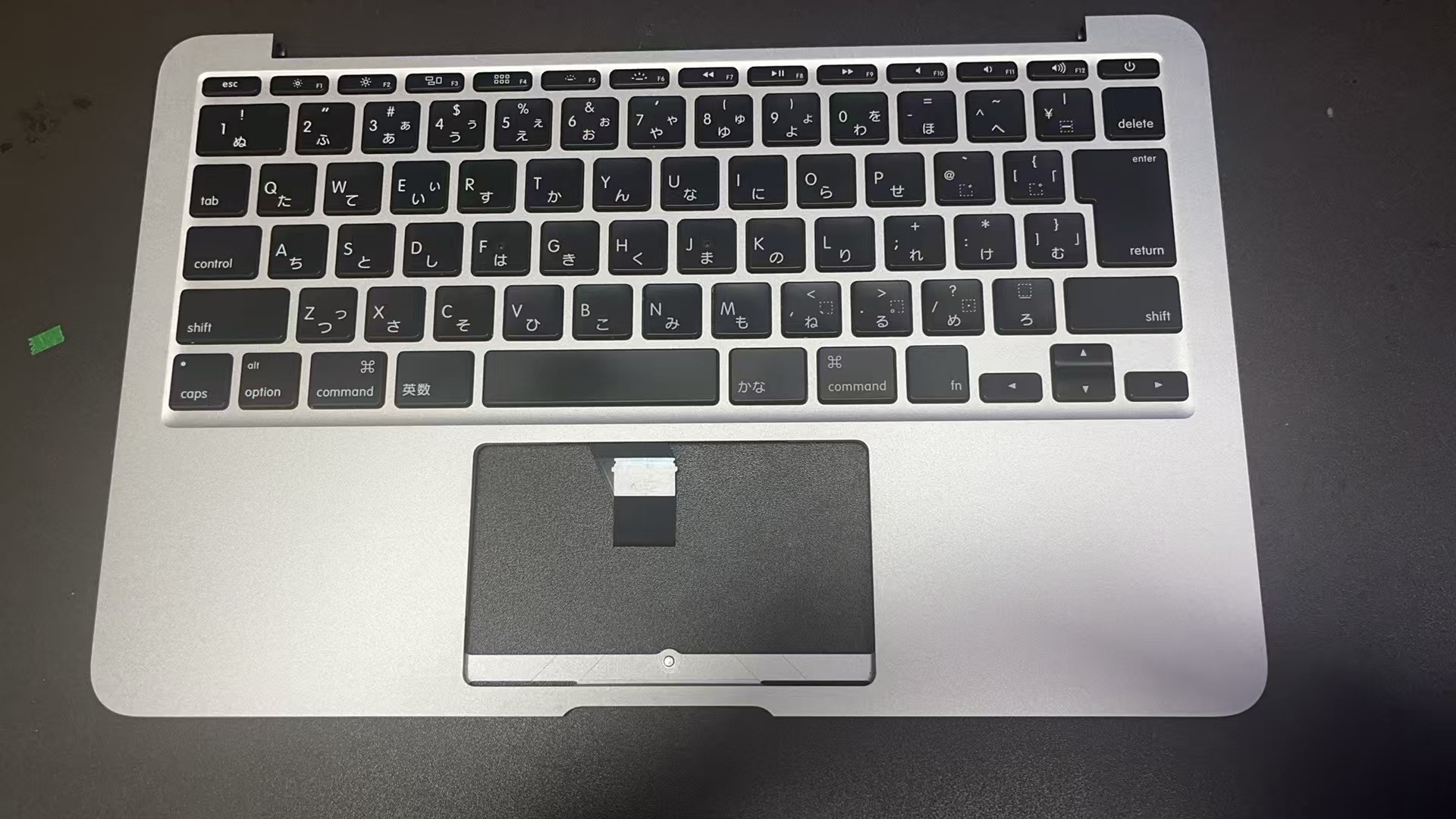 Echt A1465 A1466 Japanse Toets - Keyboard Cover recensie en prijs