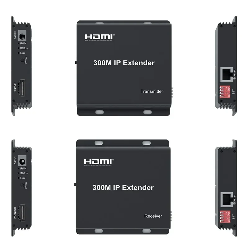 150m 200m 300M IP Extender Via - Hdmi Cable recensie en prijs
