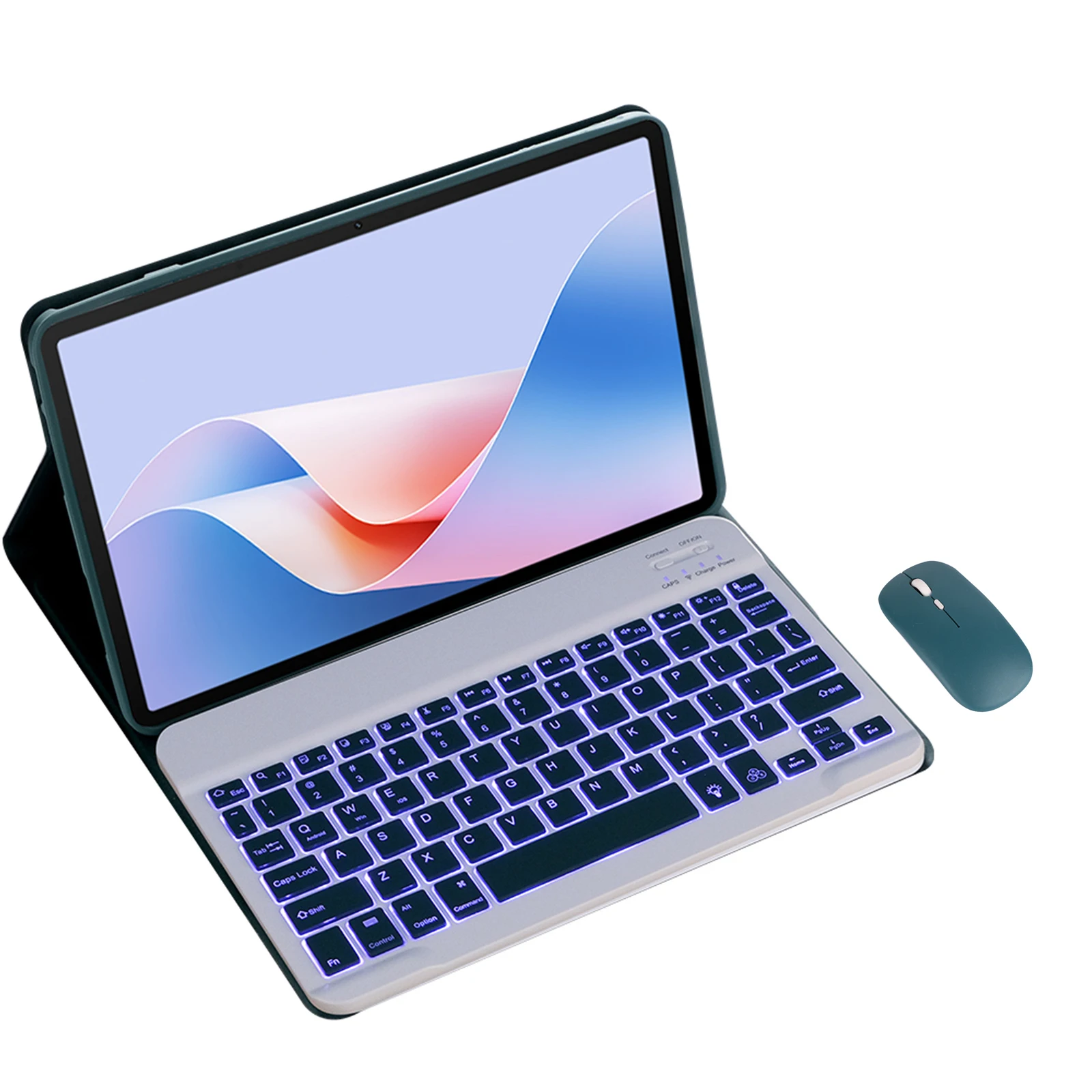 Toetsenbord Case voor Lenovo T - Keyboard Cover recensie en prijs