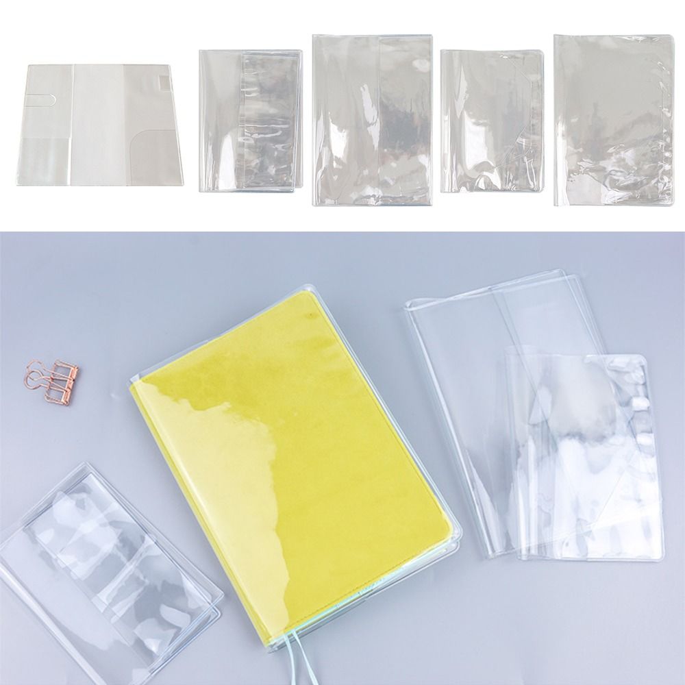 Duurzame A5/A6 notebook besche - Laptop Sleeve recensie en prijs